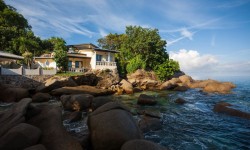 Anse Soleil Beachcomber