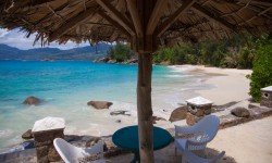 Anse Soleil Beachcomber