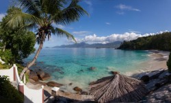 Anse Soleil Beachcomber