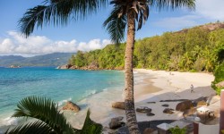 Anse Soleil Beachcomber