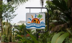 Anse Soleil Beachcomber