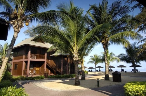 Berjaya Tioman Resort