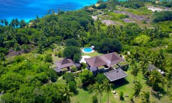 Fregat Island