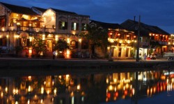 Hoian Beach Resort