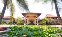 Hoian Beach Resort