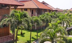 Hoian Beach Resort