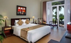 Hoian Beach Resort