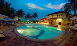 Hoian Beach Resort