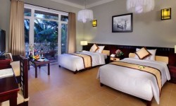 Hoian Beach Resort