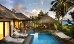 Hilton Seychelles Labriz