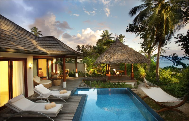 Hilton Seychelles Labriz