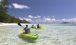 Hilton Seychelles Labriz