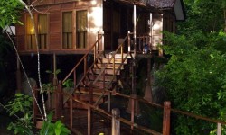 Japamala Tioman Resort