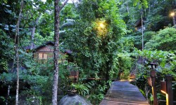 Japamala Tioman Resort