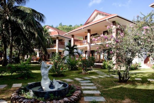 Le Duc de Praslin