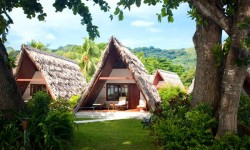 La Digue Island Lodge