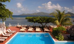 La Digue Island Lodge