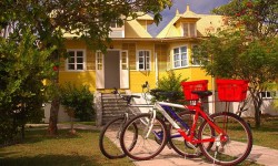 La Digue Island Lodge