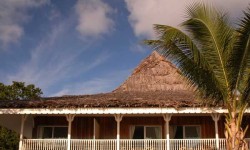 La Digue Island Lodge