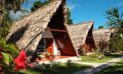 La Digue Island Lodge