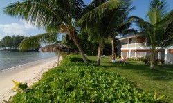 La Digue Island Lodge