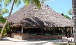 La Digue Island Lodge