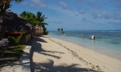 La Digue Island Lodge