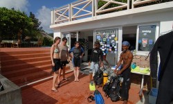 La Digue Island Lodge