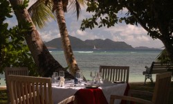 La Digue Island Lodge