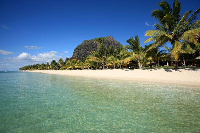 Mauritius