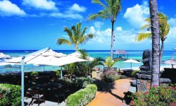 The Oberoi Mauritius