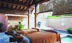 The Oberoi Mauritius