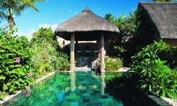 The Oberoi Mauritius