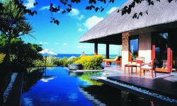 The Oberoi Mauritius