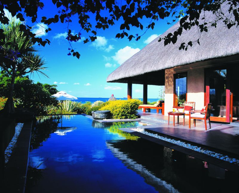 The Oberoi Mauritius