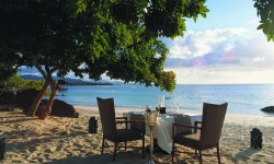 The Oberoi Mauritius