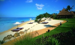 The Oberoi Mauritius