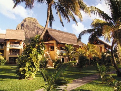 Paradis Hotel & Golf Club