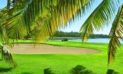 Paradis Hotel & Golf Club