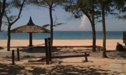 Phu Hai Resort