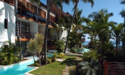 Le Saint Alexis Hotel