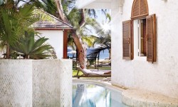 Le Saint Alexis Hotel