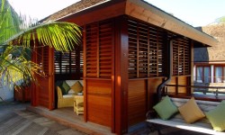 Le Saint Alexis Hotel
