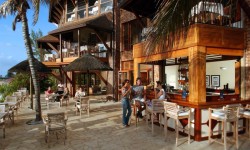 Le Saint Alexis Hotel