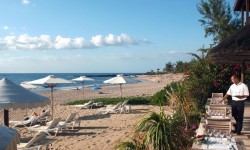 Le Saint Alexis Hotel