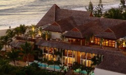 Le Saint Alexis Hotel