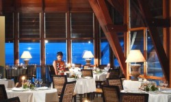 Le Saint Alexis Hotel