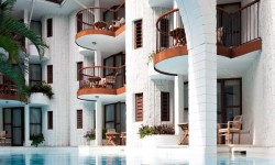 Le Saint Alexis Hotel