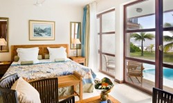 Le Saint Alexis Hotel