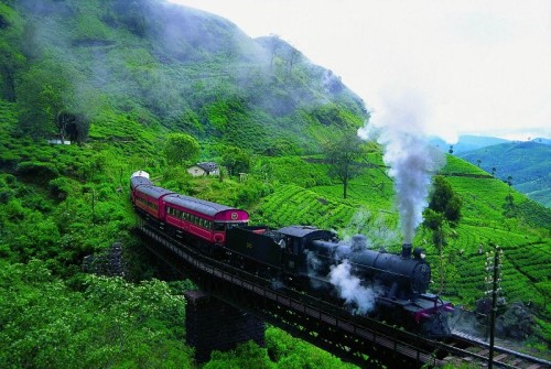 Srí Lanka